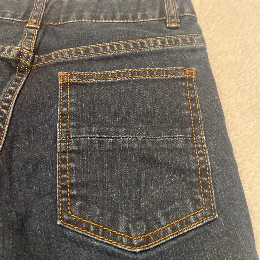 BODEN Size 9Y Blue Jeans - Picture 6 of 11